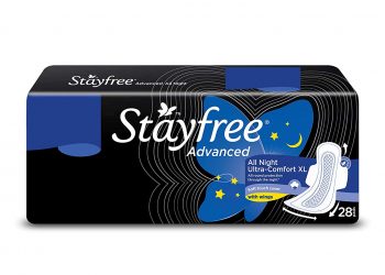 The utilization of sanitary pads and its importance
