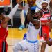 NBA trade grades: What adding Russell Westbrook means for LeBron James and the Los Angeles Lakers