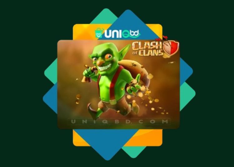 Clash of Clans Gems: Maximizing Your In-Game Advantage