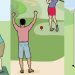 Top Golfing Tips For Beginners – Learn To Play Like the Pros!