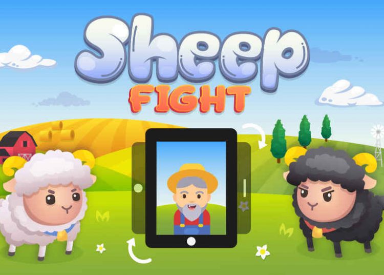 An overview of sheep fight game