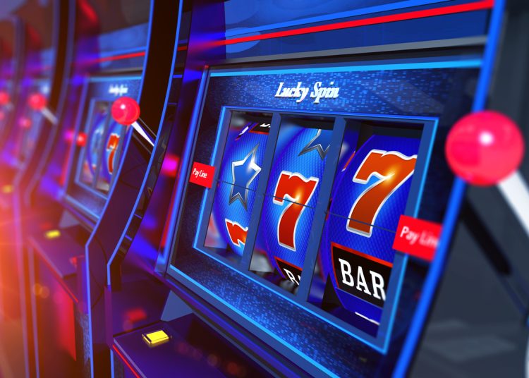 Believing These 9 Myths About Online Slot Gambling Keeps You From Growing