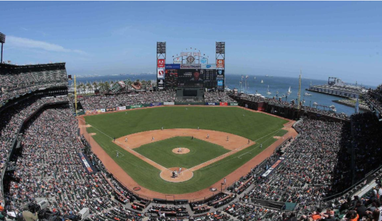 Larry Baer and Buster Posey Show Veteran Leadership in Unlikely Postseason Run