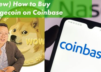 How To Buy Dogecoin With Coinbase—Is It Safe?