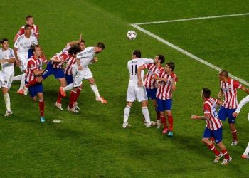 Top 10 UEFA Games of All Time