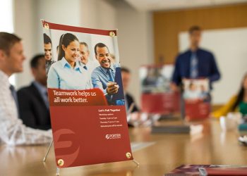 Lasting Exposure: Why Banner Stands are the Most Cost-Effective Marketing Tools