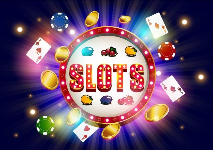 How to Register Online Slot Sites