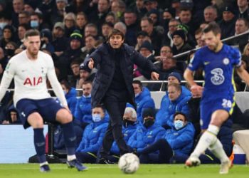 How’s Antonio Conte Fared So Far At Tottenham?