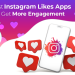How to get more likes on Instagram