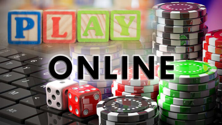 Getting Started with an Online Casino? Learn These Facts First - Sports  News Time