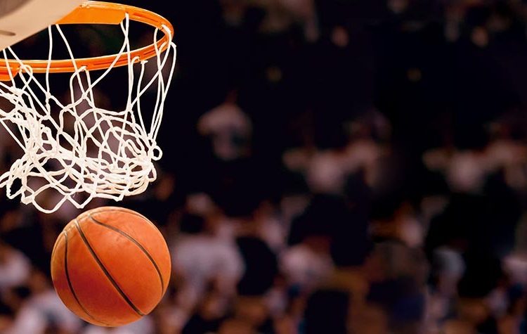 Basic rules of Basketball