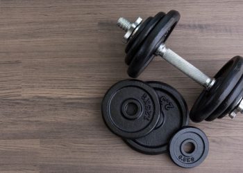 How to Maintain Weights and Dumbbells