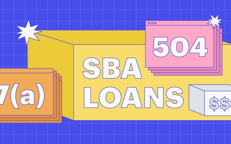 SBA 504 vs. 7A Loans: What’s the Difference?