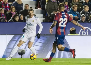 Reborn Barcelona Rekindle Magic With Real Madrid Rout