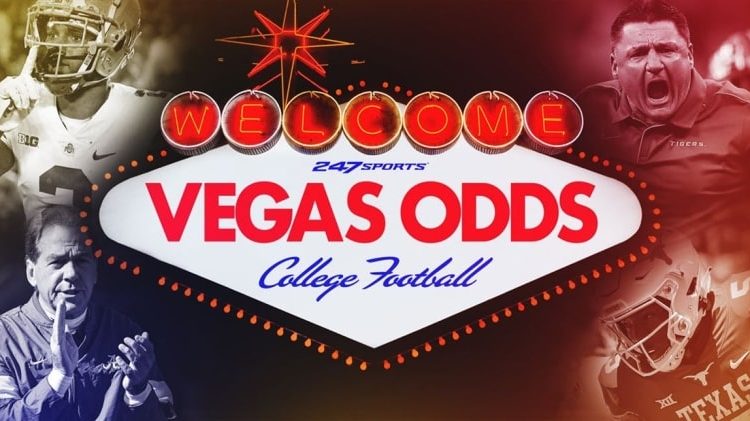 Football Betting Lines