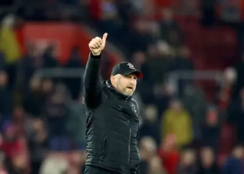 Sports News – Man Utd Consider Hasenhuttl as New Manager