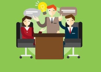 How Using A Recruitment Company Can Help Your Business?