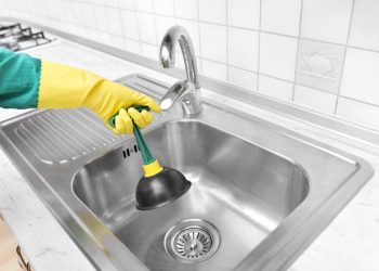 Signs Your House Has Blocked Drains