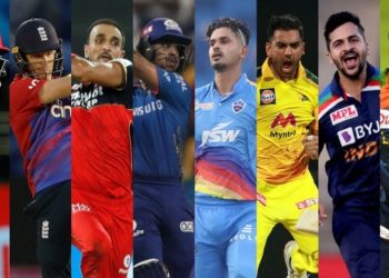 The IPL 2022 Schedule!