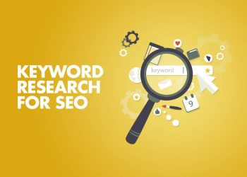 Keyword Research for SEO: 3 Best Ways