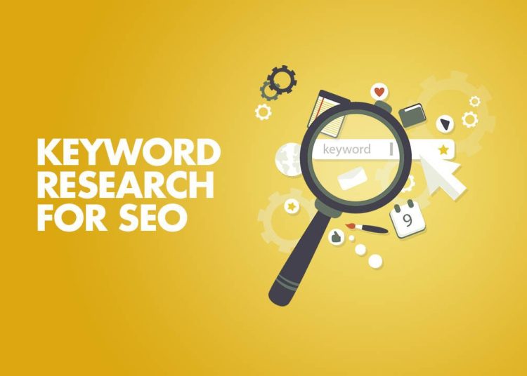 Keyword Research for SEO: 3 Best Ways