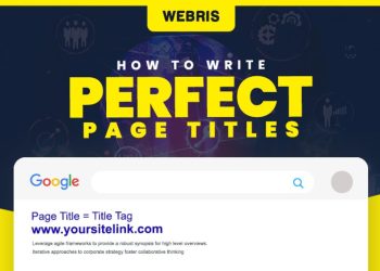 Create the Perfect Title for SEO