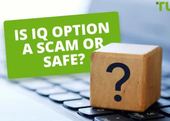 Know About IQ Option—Is IQ Option Safe?