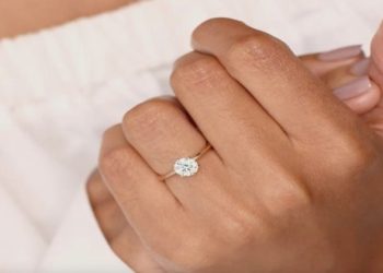 Buy a Lab Grown Diamond Wedding Band