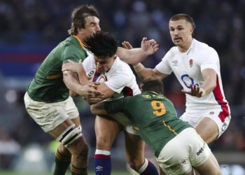 Could South Africa Really Join the Six Nations?