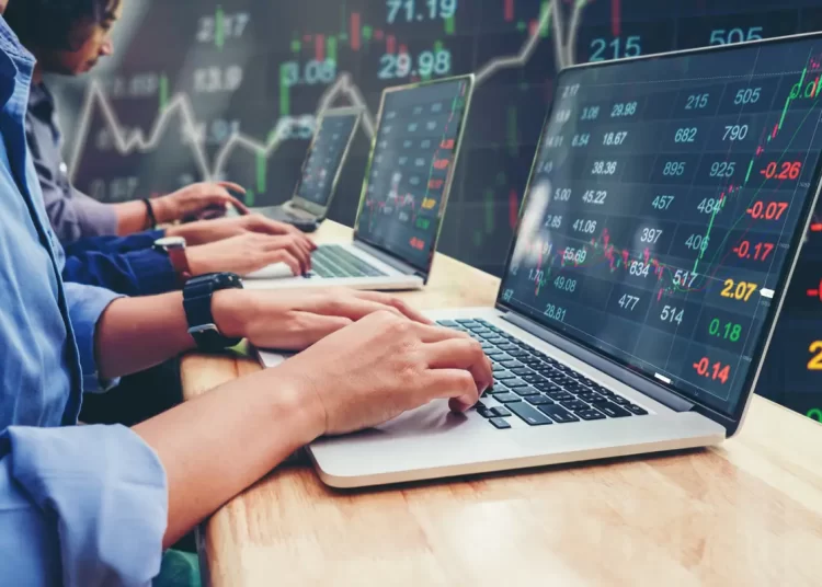 Some Considerations To Choose The Best Brokers In The World