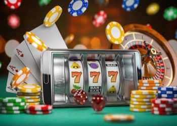 Best Paying Online Casino Slots
