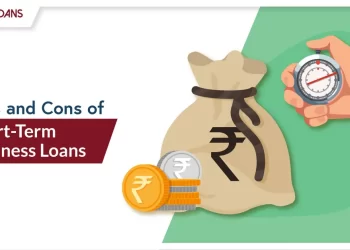 The Pros Of Short-Term Loans