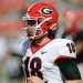 A Quick Look at College Football Week 1