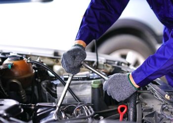 How to Find a Car Service Near Me