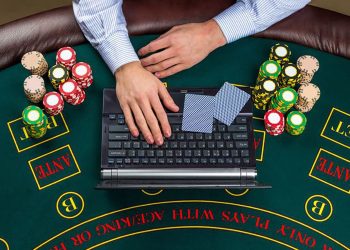 Be a Healthy Gambler: Tips to Play Without Hassle