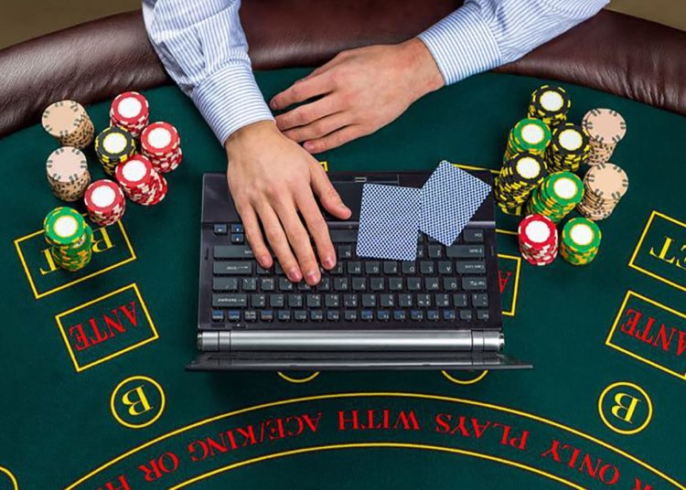 Be a Healthy Gambler: Tips to Play Without Hassle