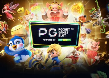 PG Slot Can Make a Good Profit