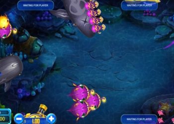 Fish Hunter Slot Game Review