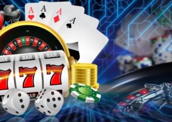 Online Casino PG Slot