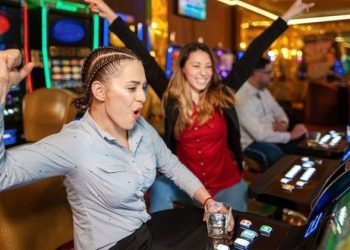 Online Casino PG Slot – A Great Choice For Slot Players