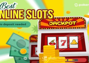 Online Casino Slot No Deposit Bonus