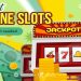 Online Casino Slot No Deposit Bonus