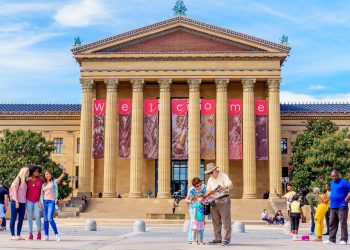 Philly’s Best Museums to Visit this Fall