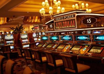 The Ultimate Guide To Gambling In PG Slot Online