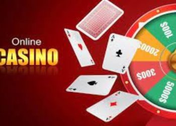 Top 7 Benefits of Today’s Online Gambling Industry