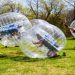 What Do You Know About Zorb Ball?