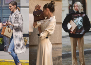 The Best Designs for Latest Bags