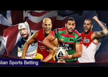What Types of Sports Betting Are Available in Australia?