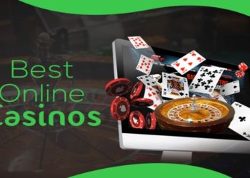 How to Choose an Online Casino Slot