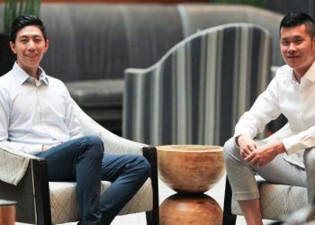 forma 40m ribbit capitalramaswamytechcrunch